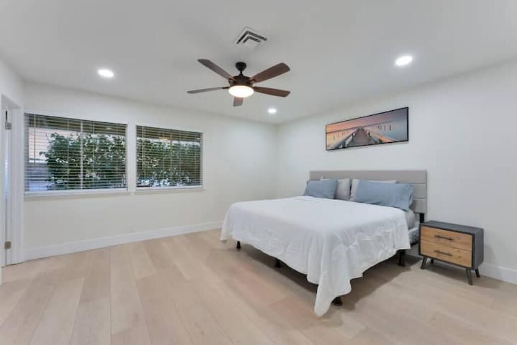 Photo of Bedroom in Rancho Nevada Estates