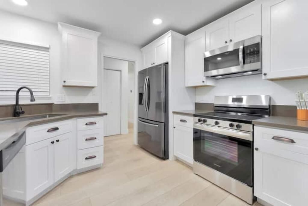 Photo of Kitchen in Rancho Nevada Estates
