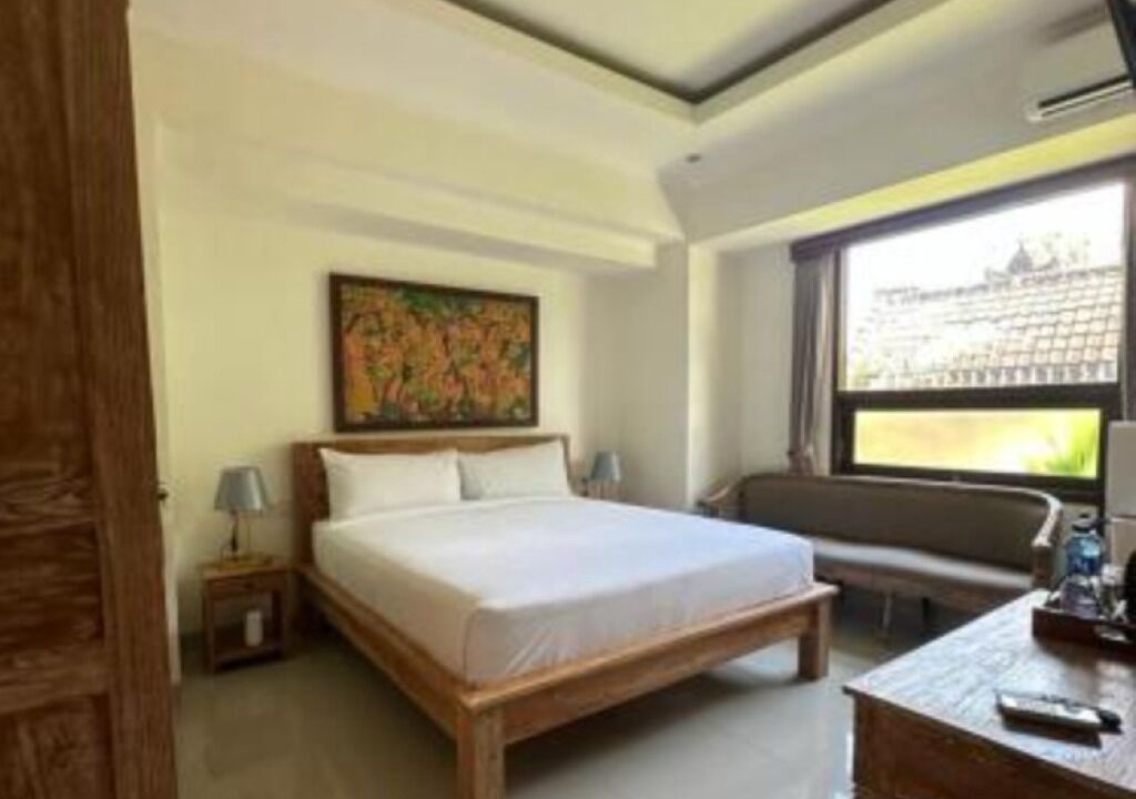 Photo of Bedroom in Pengosekan