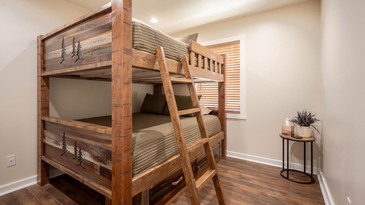 Photo of Bedroom in Bryan