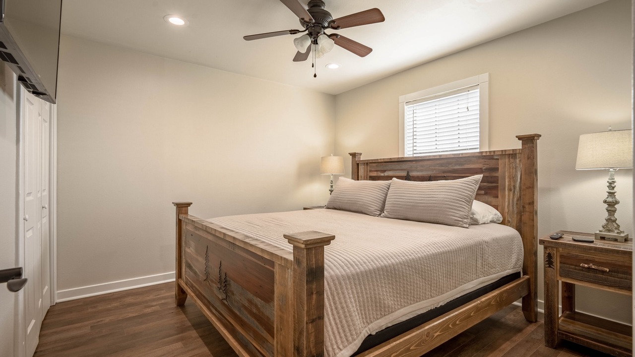 Photo of Bedroom in Bryan