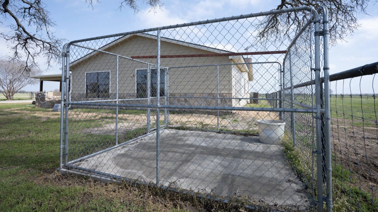 Photo of Outdoor in Bryan