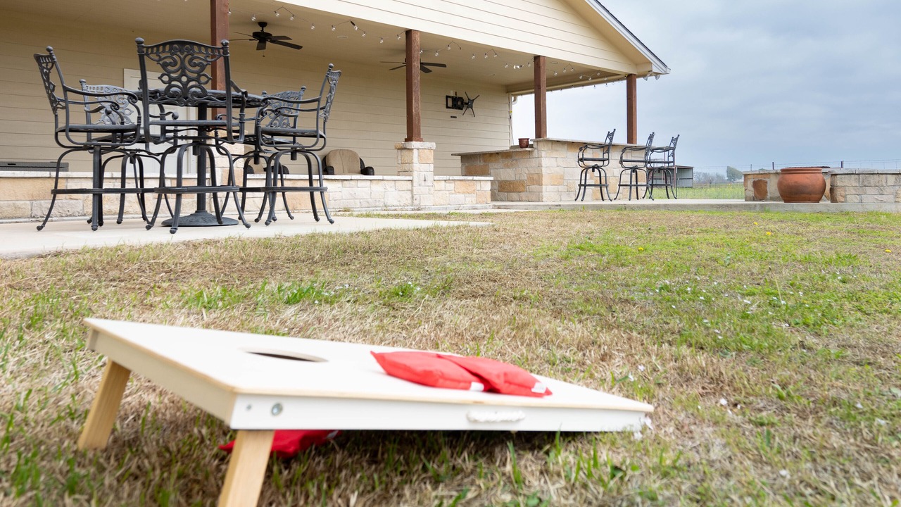 Photo of Outdoor in Bryan