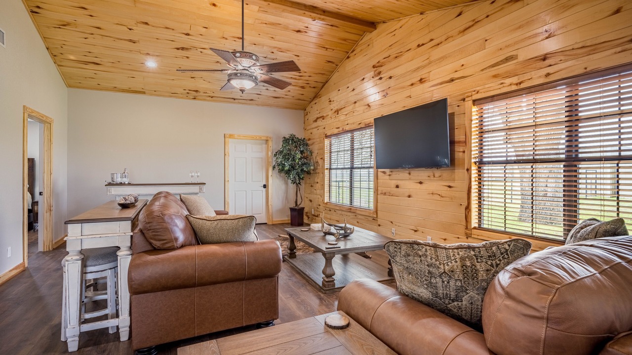 Photo of Livingroom in Bryan