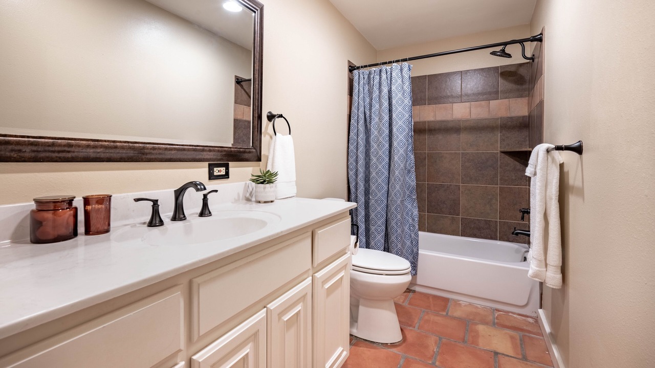 Photo of Bathroom in Bryan