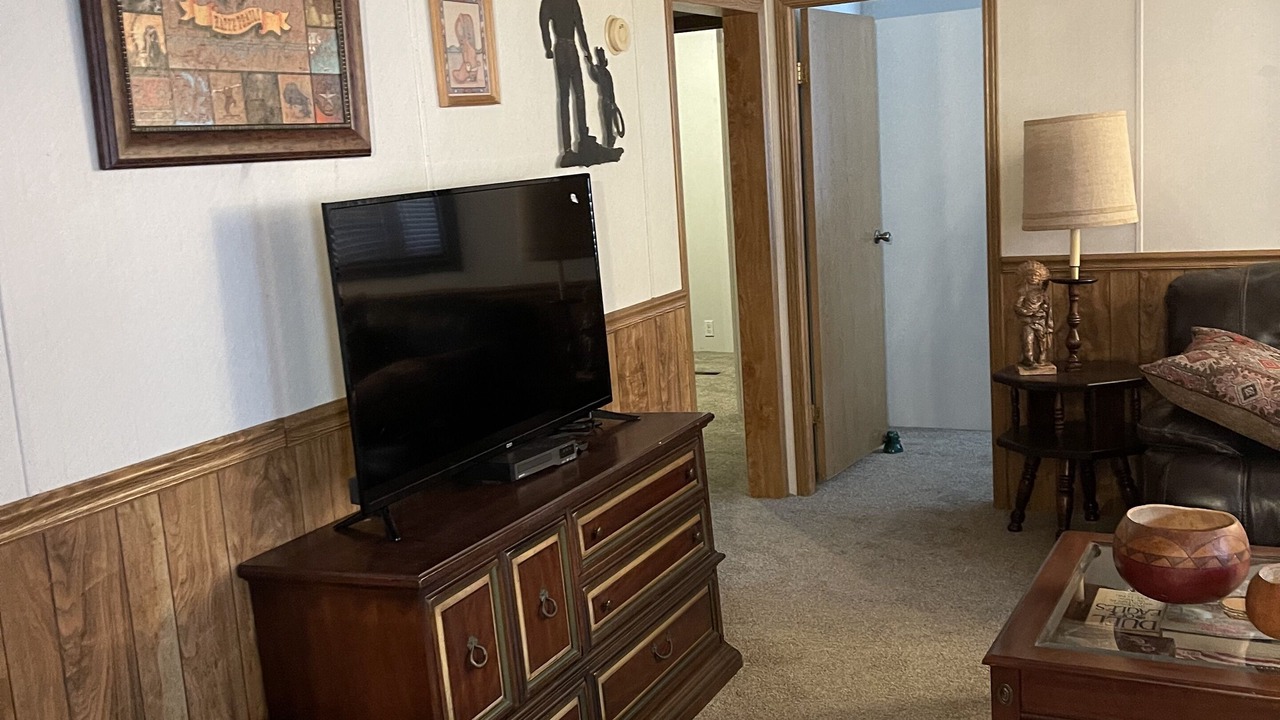 Photo of Livingroom in Heber Springs