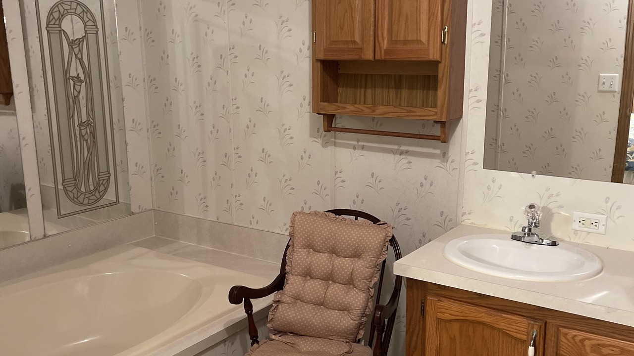 Photo of Bathroom in Heber Springs