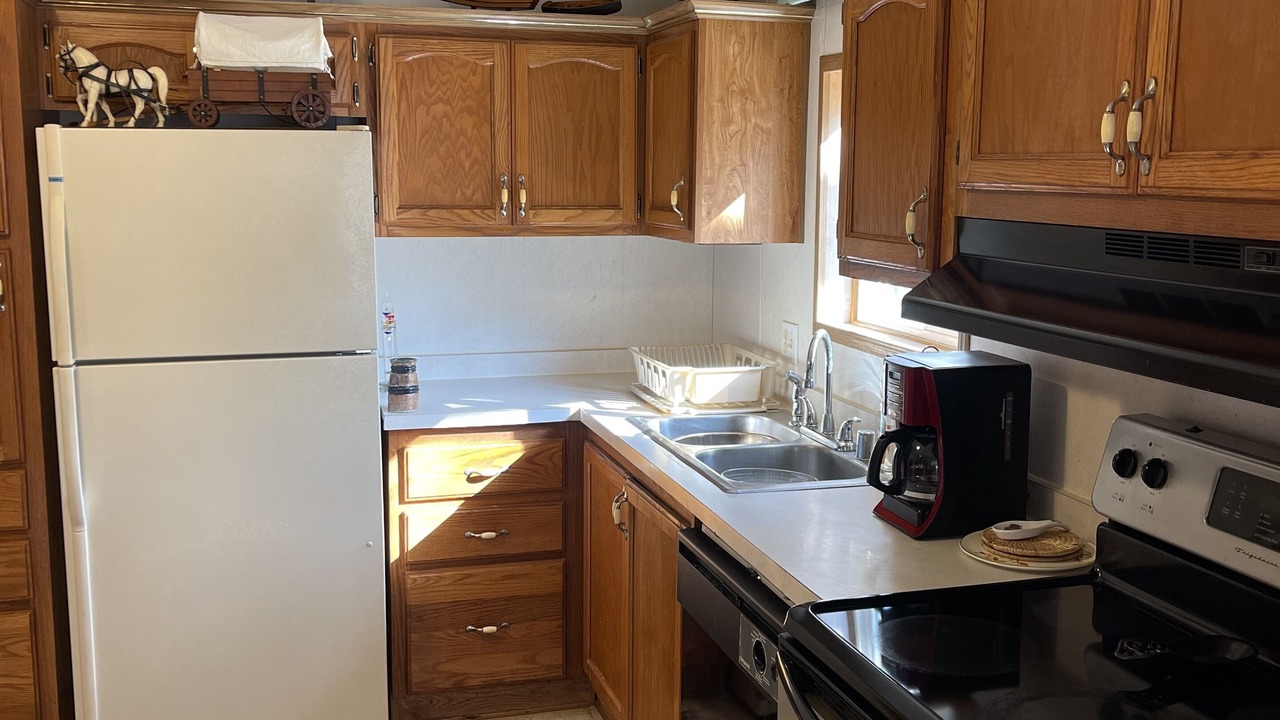 Photo of Kitchen in Heber Springs