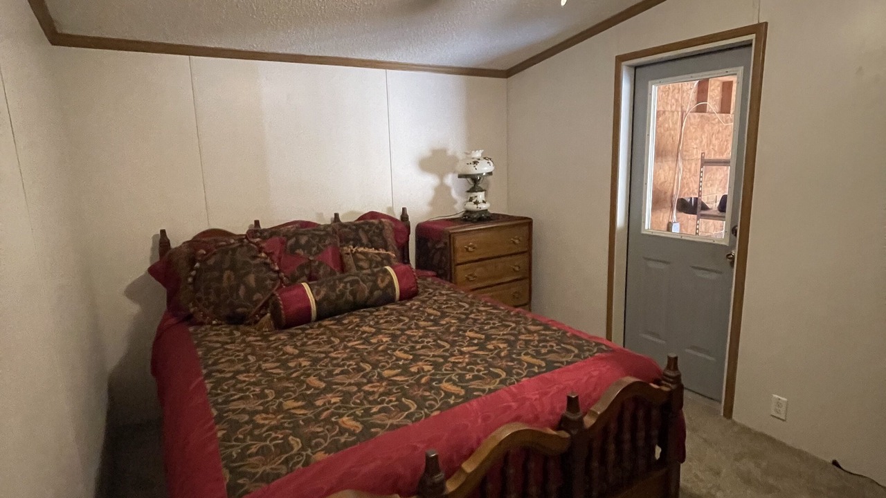 Photo of Bedroom in Heber Springs