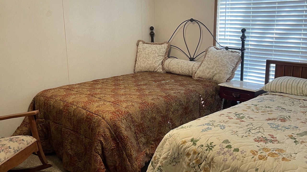 Photo of Bedroom in Heber Springs