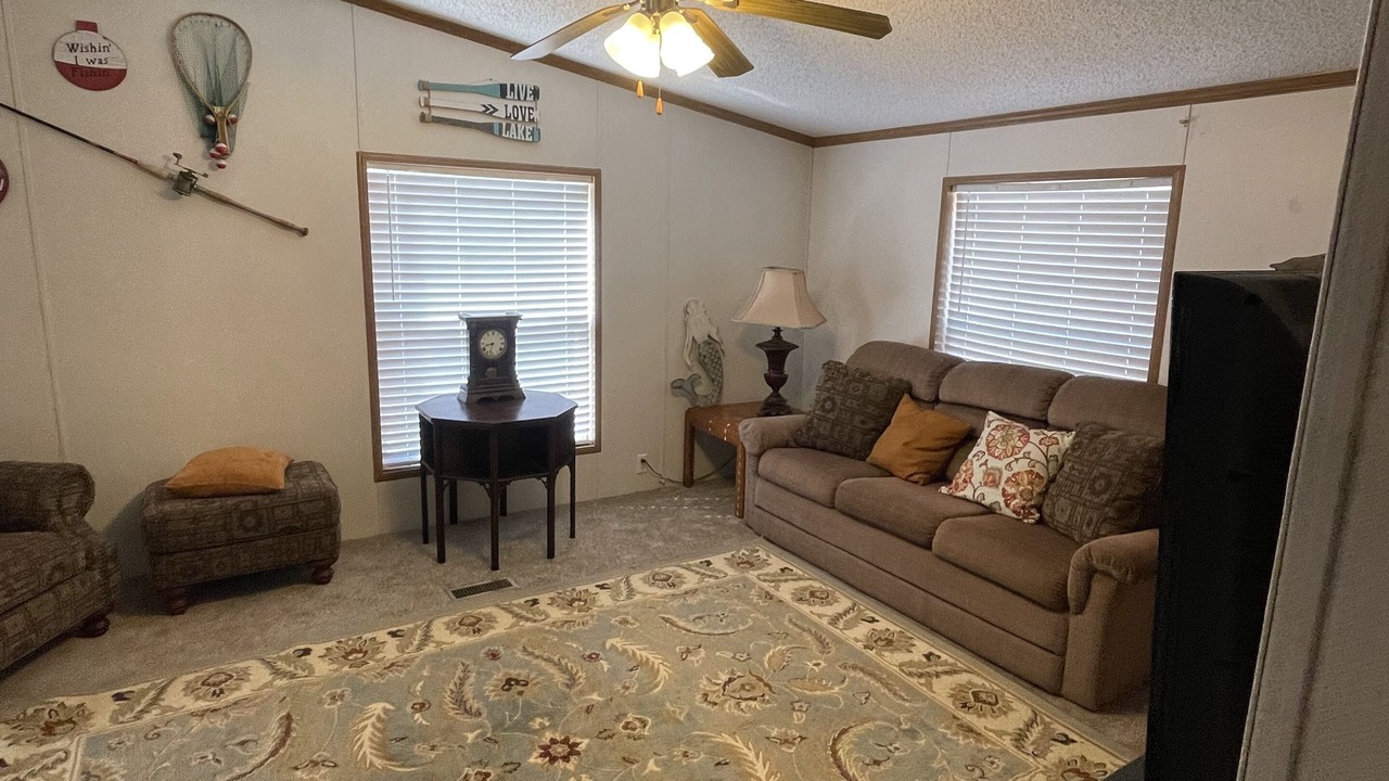 Photo of Livingroom in Heber Springs
