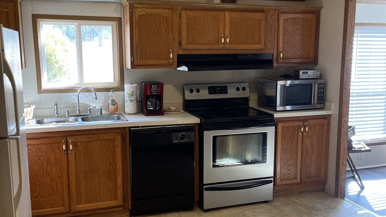 Photo of Kitchen in Heber Springs