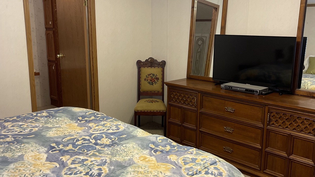 Photo of Bedroom in Heber Springs