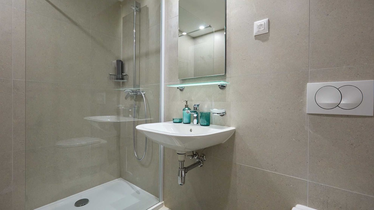 Photo of Bathroom in Babin Kuk