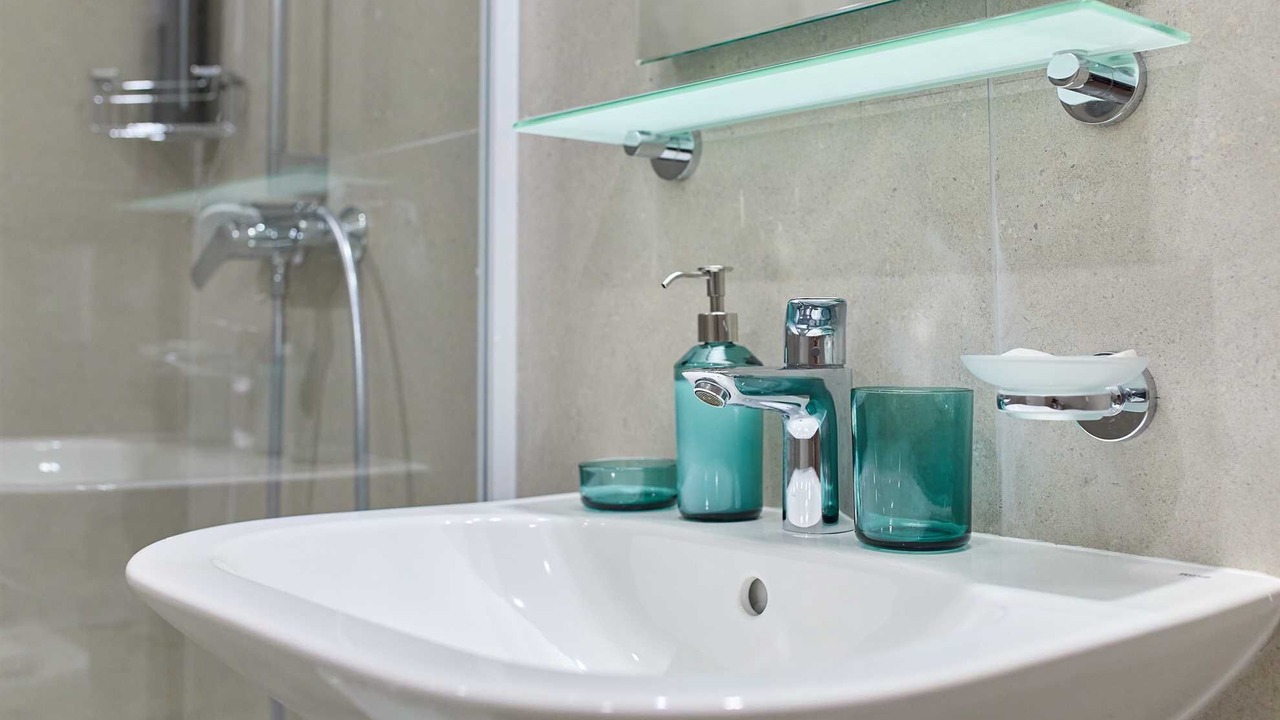 Photo of Bathroom in Babin Kuk