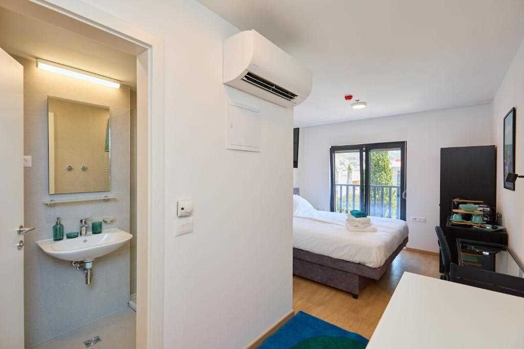 Photo of Bathroom in Babin Kuk