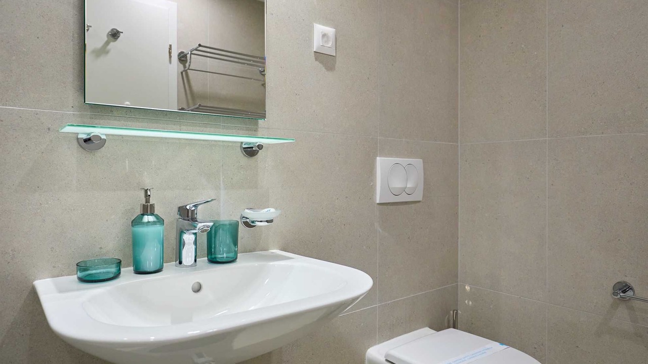 Photo of Bathroom in Babin Kuk