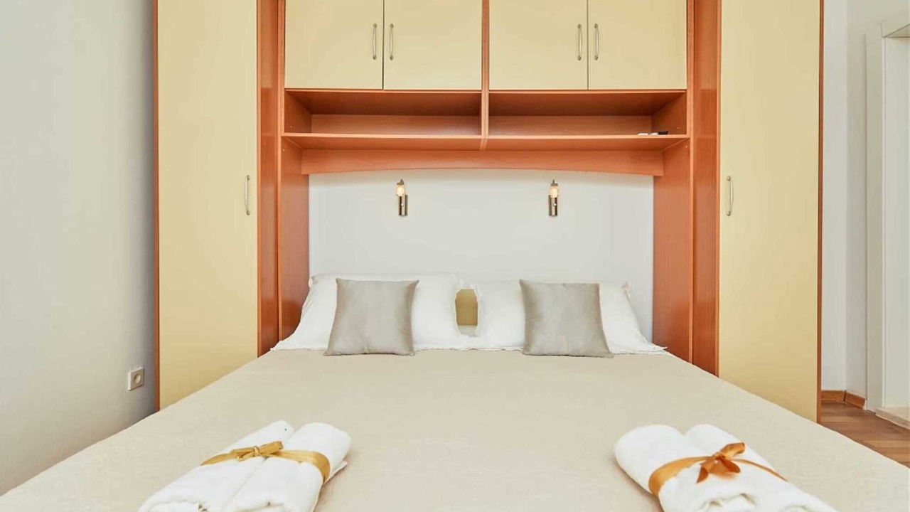 Photo of Bedroom in Montovjerna