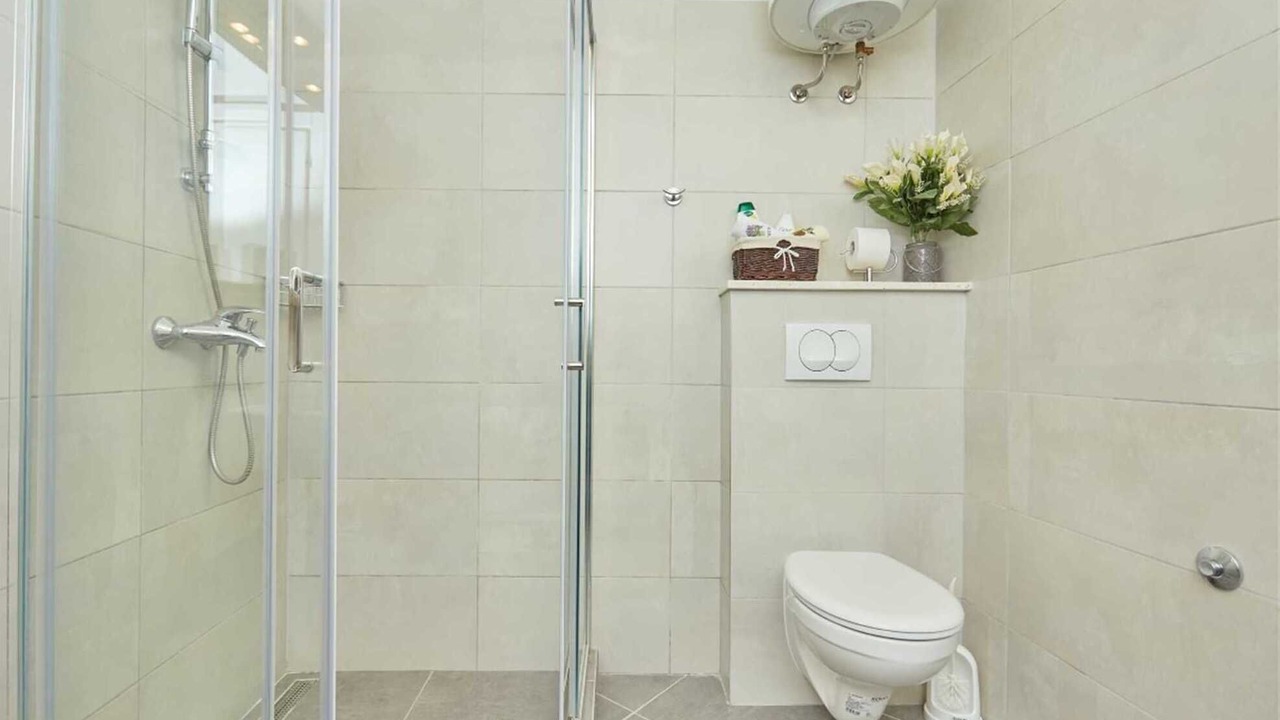 Photo of Bathroom in Montovjerna