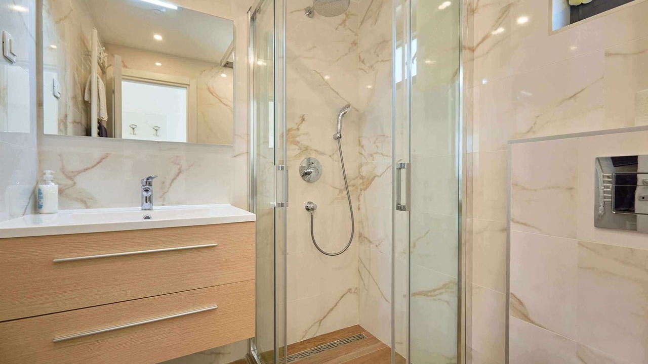 Photo of Bathroom in Babin Kuk