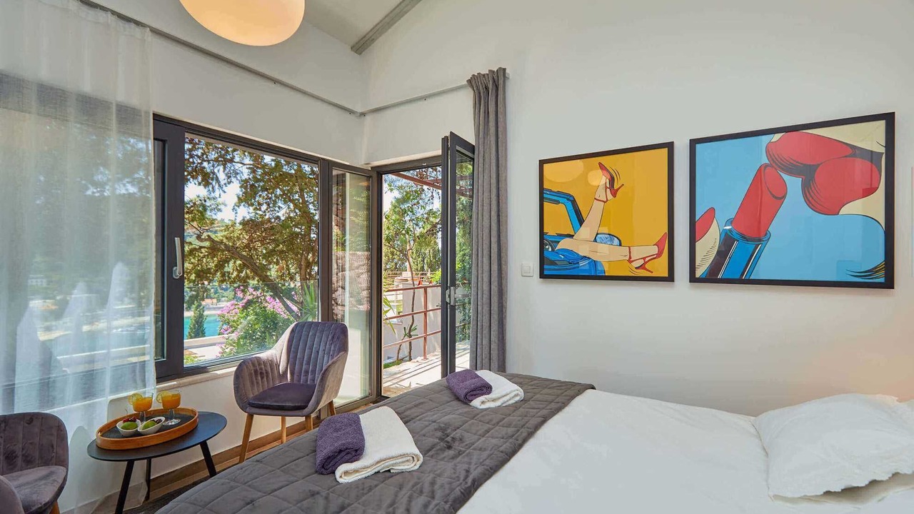 Photo of Bedroom in Babin Kuk