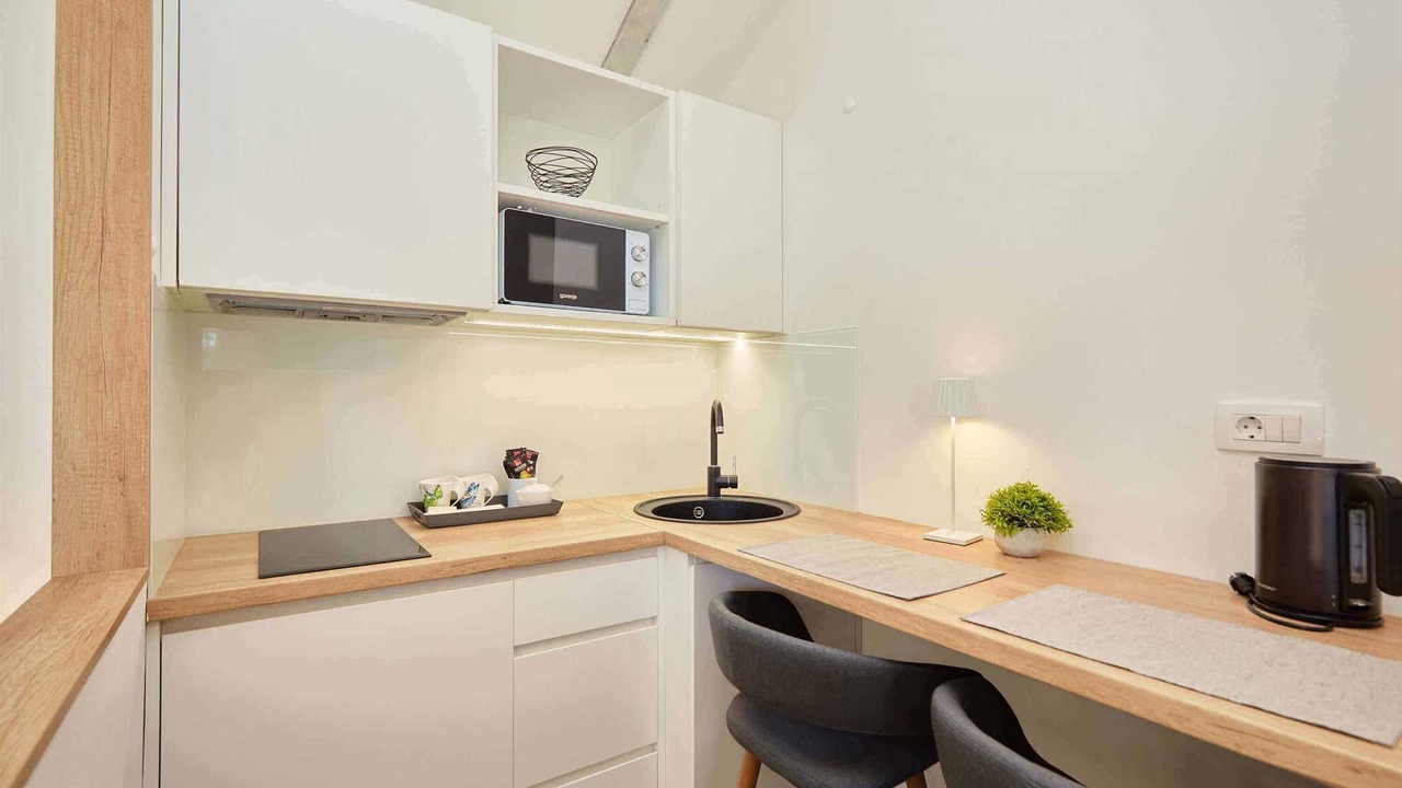 Photo of Kitchen in Babin Kuk