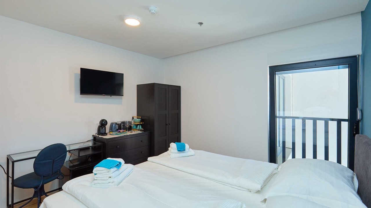 Photo of Bedroom in Babin Kuk