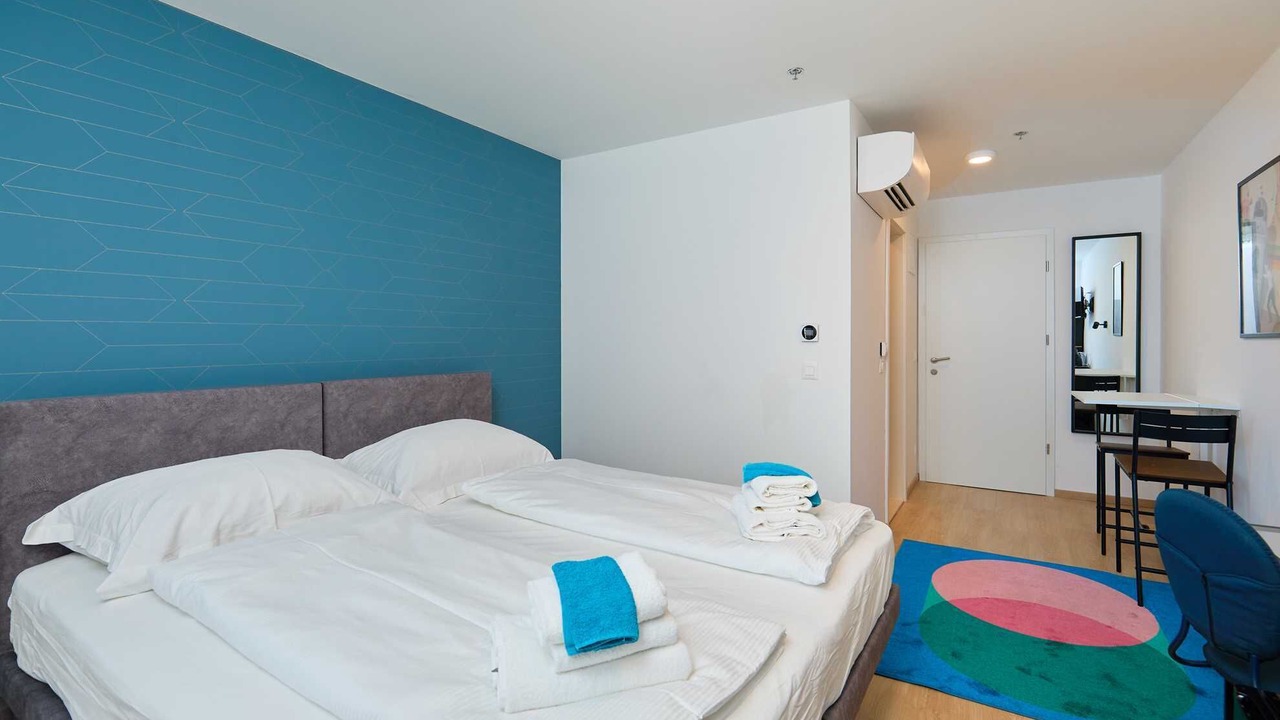 Photo of Bedroom in Babin Kuk