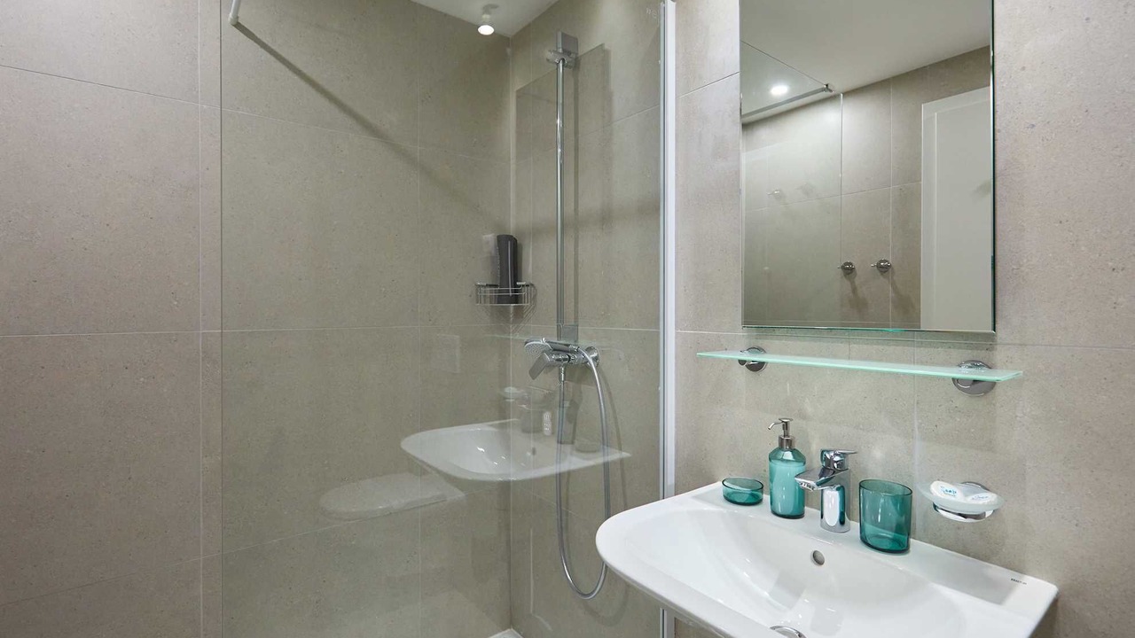 Photo of Bathroom in Babin Kuk