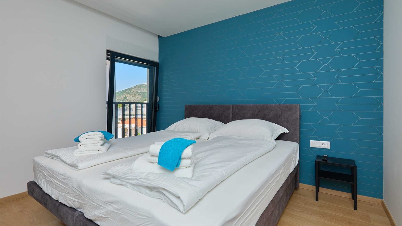Photo of Bedroom in Babin Kuk