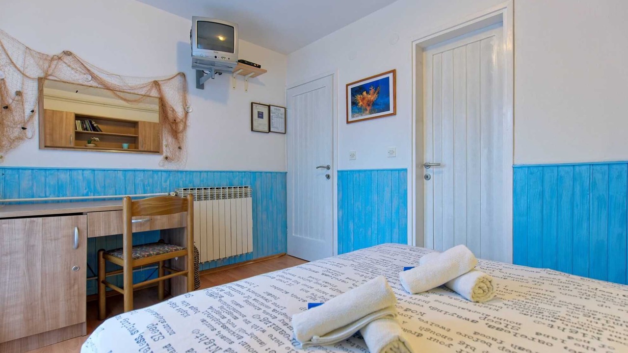 Photo of Bedroom in Pomena