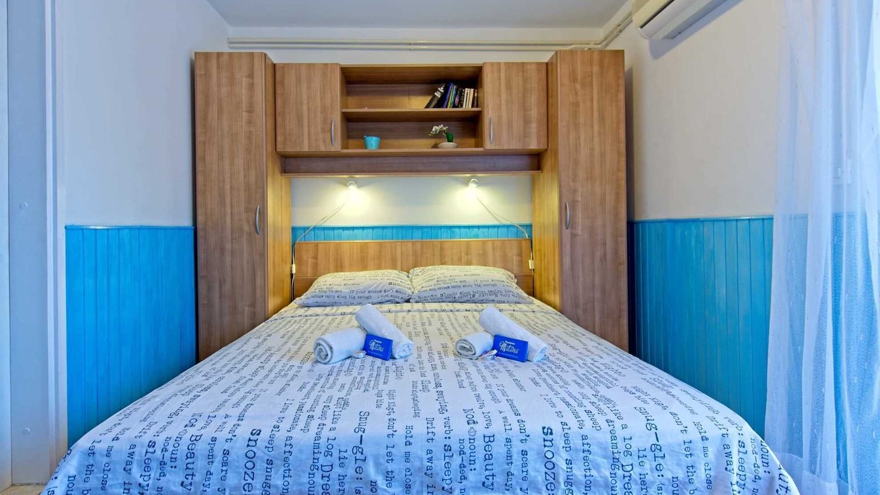 Photo of Bedroom in Pomena