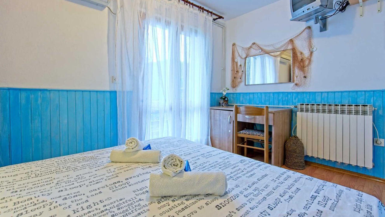 Photo of Bedroom in Pomena