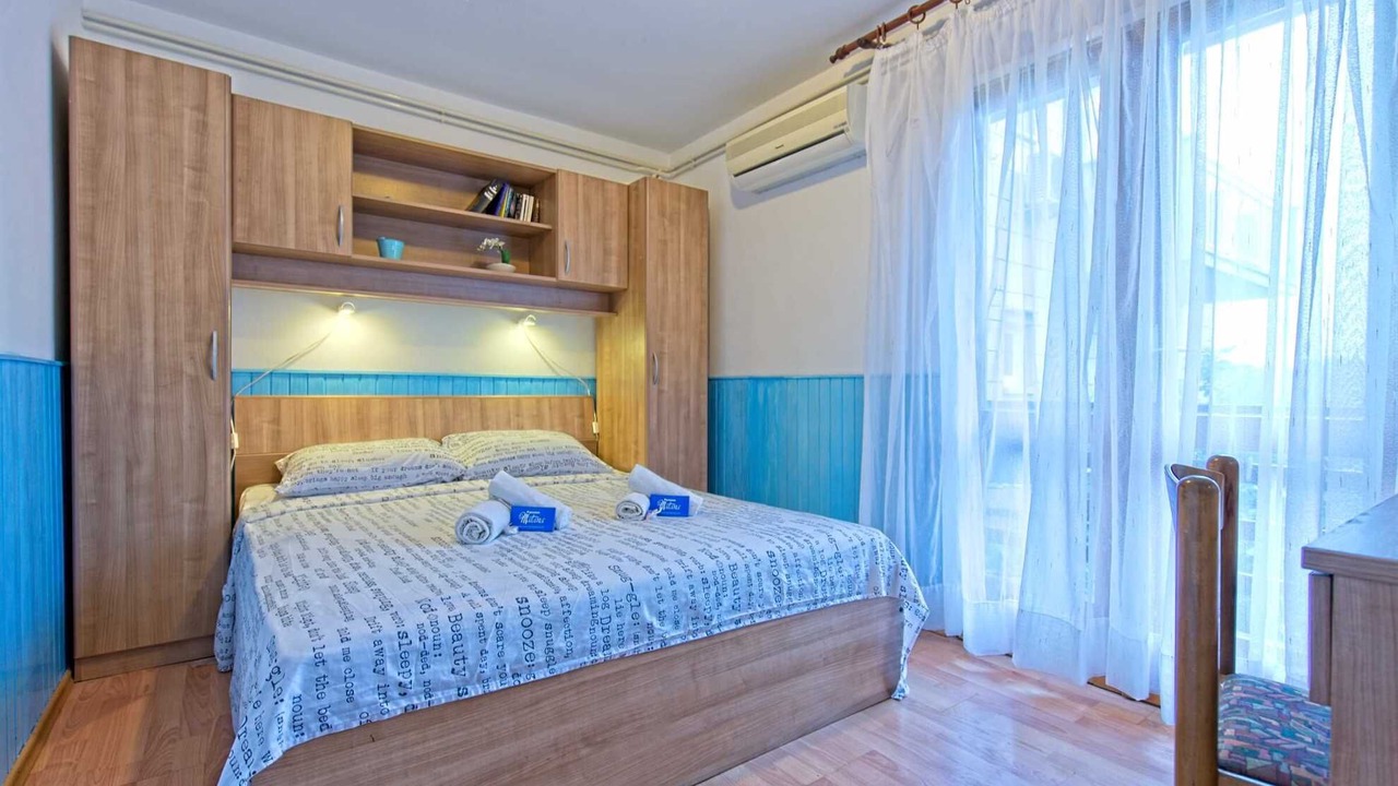 Photo of Bedroom in Pomena