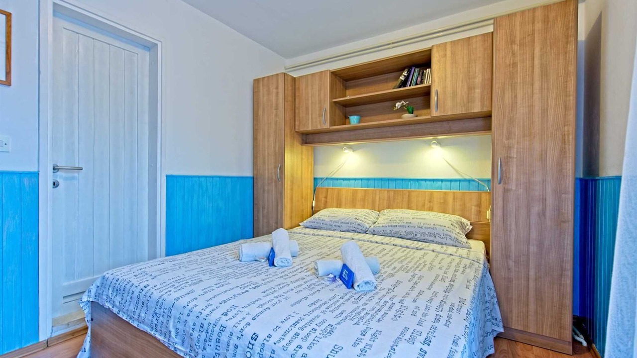 Photo of Bedroom in Pomena