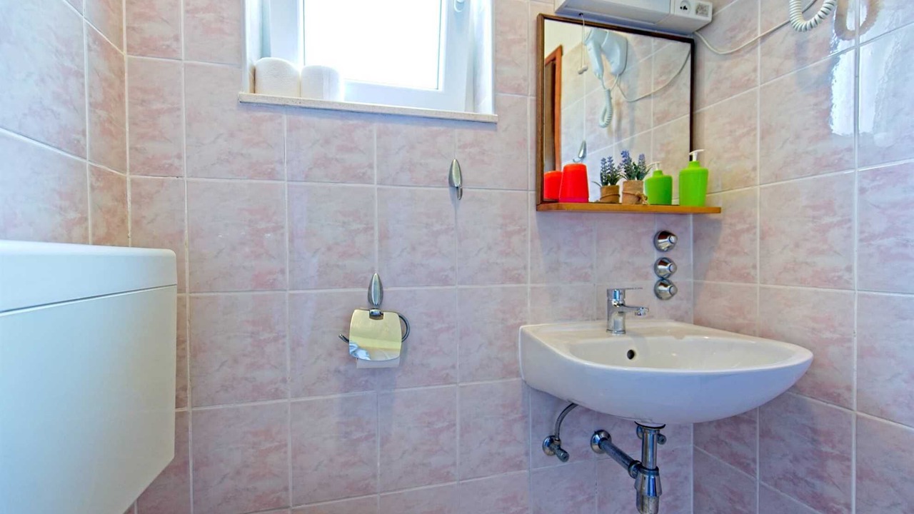 Photo of Bathroom in Pomena