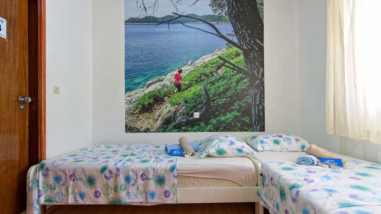 Photo of Bedroom in Pomena