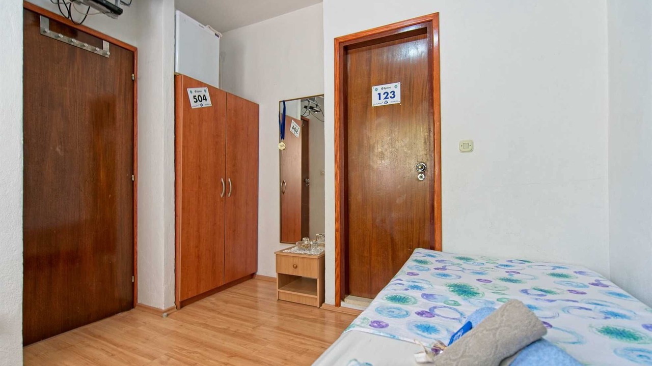 Photo of Bedroom in Pomena