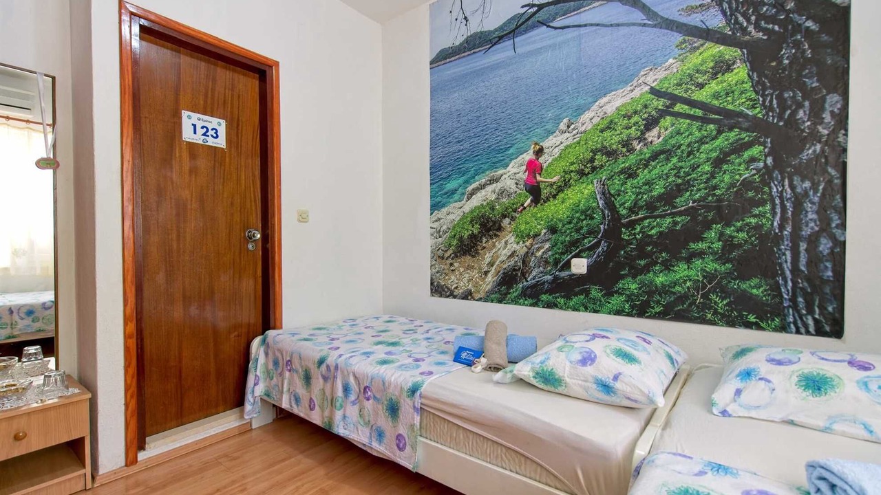 Photo of Bedroom in Pomena