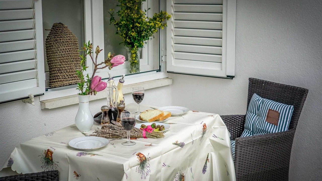 Photo of Outdoor in Pomena