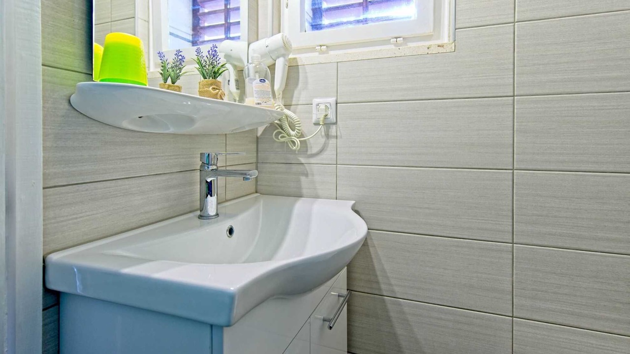 Photo of Bathroom in Pomena