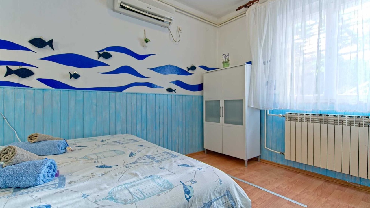 Photo of Bedroom in Pomena