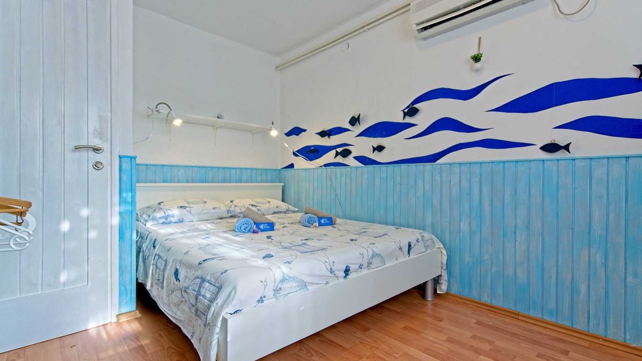 Photo of Bedroom in Pomena