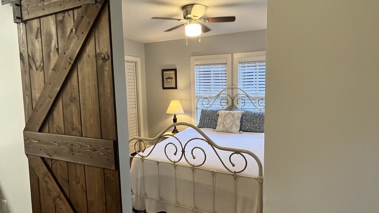 Photo of Bedroom in Lafayette