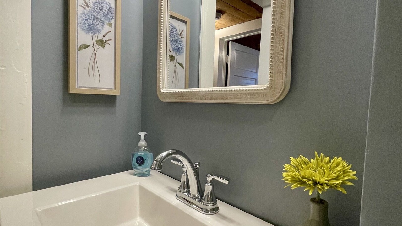 Photo of Bathroom in Lafayette