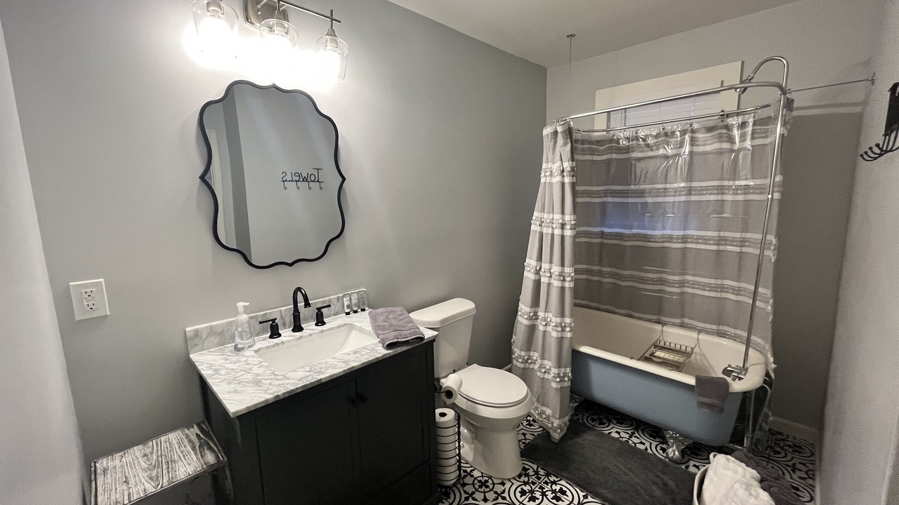 Photo of Bathroom in Lafayette