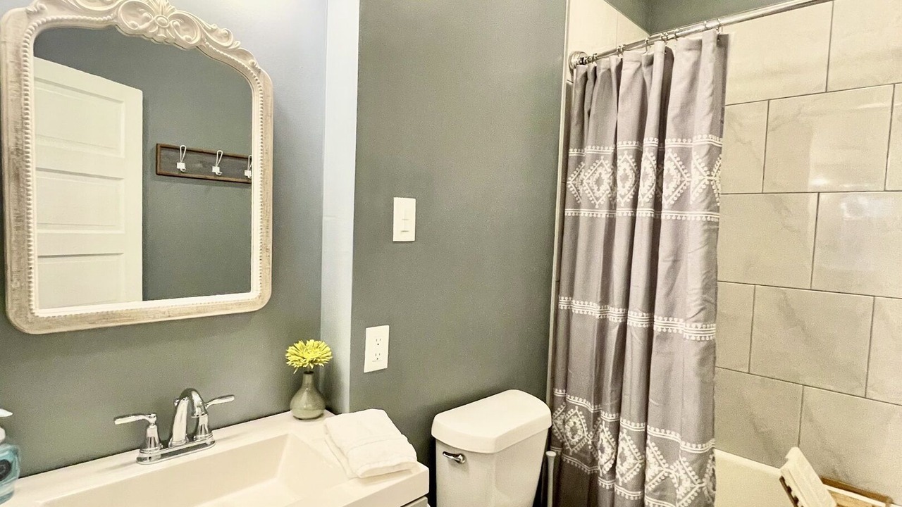 Photo of Bathroom in Lafayette