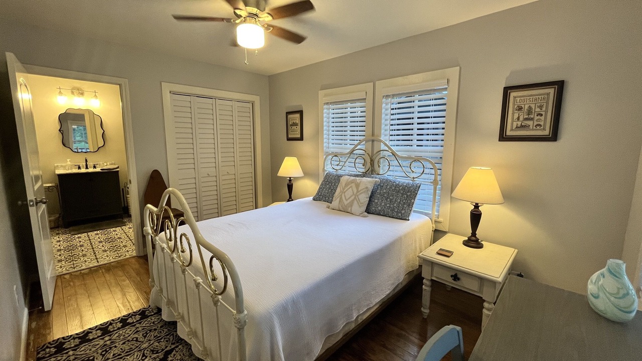 Photo of Bedroom in Lafayette