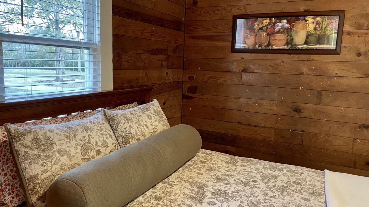 Photo of Bedroom in Lafayette