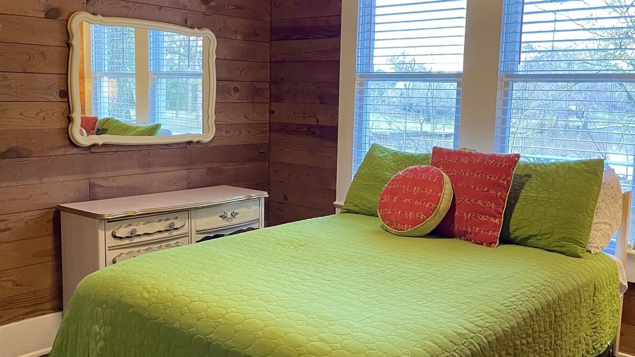 Photo of Bedroom in Lafayette
